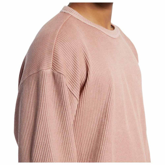 Reebok Ανδρική μακρυμάνικη μπλούζα Reebok Ανδρική μακρυμάνικη μπλούζα